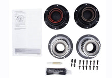 Load image into Gallery viewer, Ford Performance Parts M-1104-SD Super Duty Warn Locking Hubs for Select Ford F-250, Ford F-250 Super Duty, Ford F-350 Super Duty, Ford F-450 Super Duty, Ford F-550 Super Duty