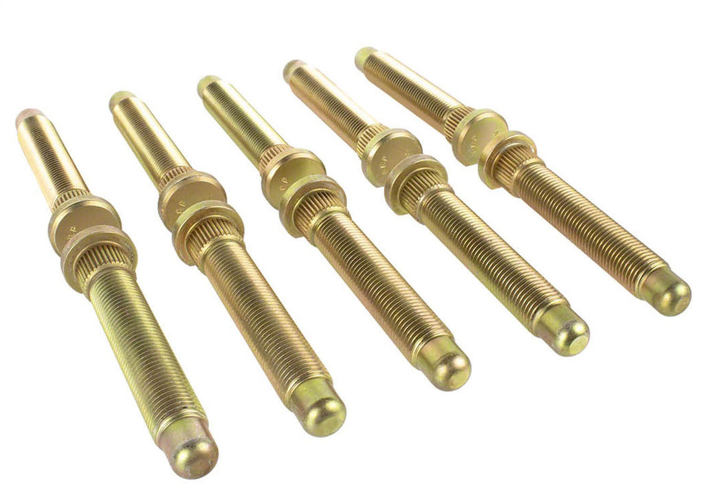 Ford Performance Parts M-1107-C 2015-2023 Mustang Extended Arp Wheel Stud Kit for Select Ford Mustang