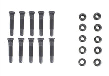 Load image into Gallery viewer, Ford Performance Parts M-1107-E Mustang/GT350 Extended Wheel Stud And Nut Kit for Select Ford Mustang