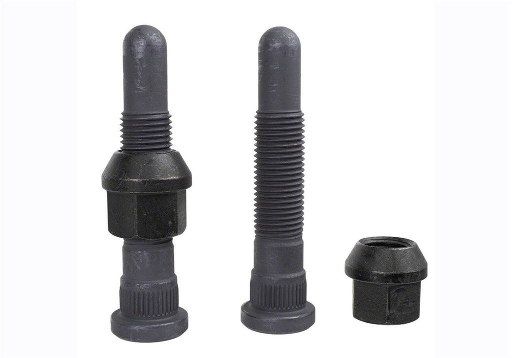 Ford Performance Parts M-1107-E Mustang/GT350 Extended Wheel Stud And Nut Kit for Select Ford Mustang