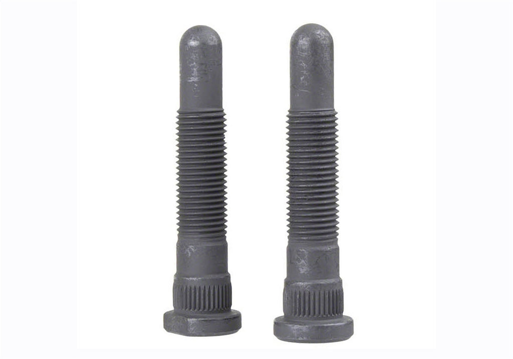Ford Performance Parts M-1107-E Mustang/GT350 Extended Wheel Stud And Nut Kit for Select Ford Mustang