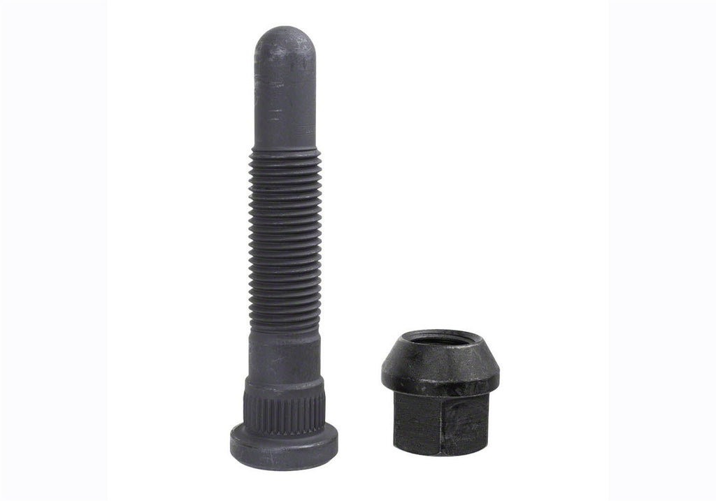 Ford Performance Parts M-1107-E Mustang/GT350 Extended Wheel Stud And Nut Kit for Select Ford Mustang
