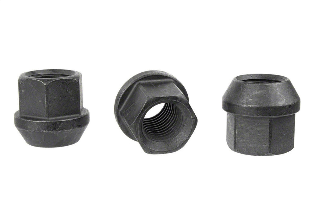 Ford Performance Parts M-1107-E Mustang/GT350 Extended Wheel Stud And Nut Kit for Select Ford Mustang