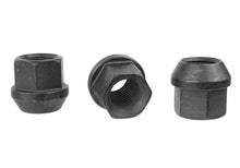 Load image into Gallery viewer, Ford Performance Parts M-1107-E Mustang/GT350 Extended Wheel Stud And Nut Kit for Select Ford Mustang