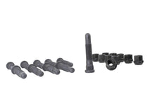 Load image into Gallery viewer, Ford Performance Parts M-1107-E Mustang/GT350 Extended Wheel Stud And Nut Kit for Select Ford Mustang