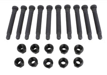 Load image into Gallery viewer, Ford Performance Parts M-1107-F GT350R Extended Wheel Stud And Nut Kit for Select Ford Mustang