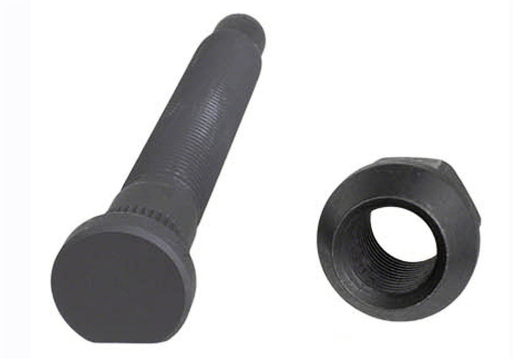 Ford Performance Parts M-1107-F GT350R Extended Wheel Stud And Nut Kit for Select Ford Mustang