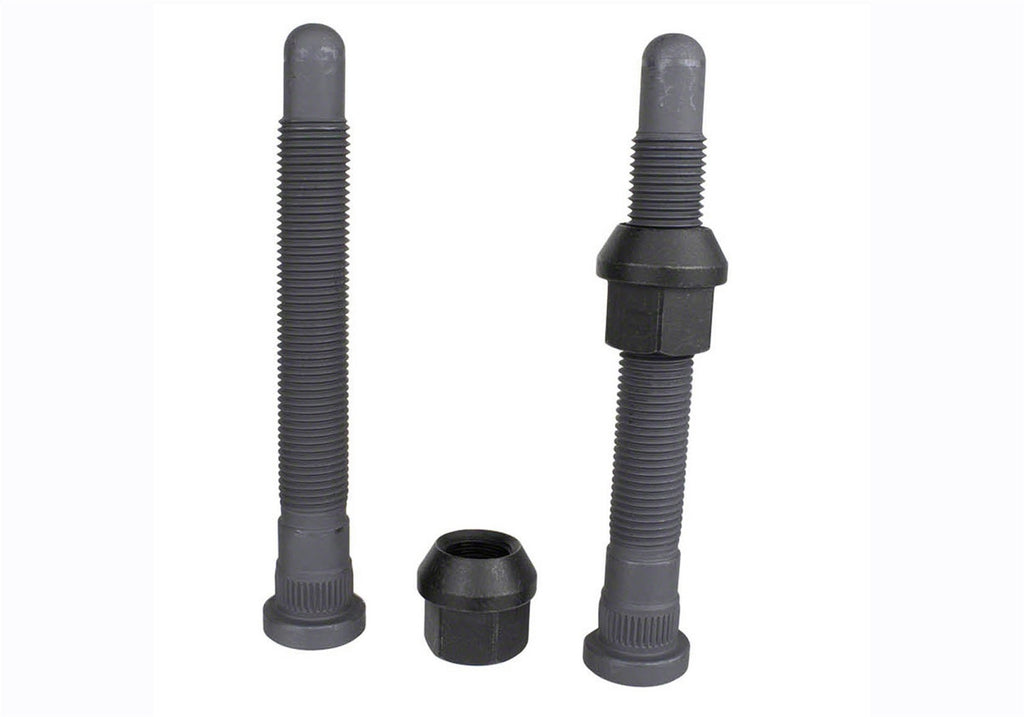 Ford Performance Parts M-1107-F GT350R Extended Wheel Stud And Nut Kit for Select Ford Mustang