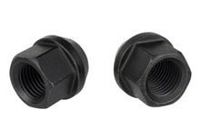 Load image into Gallery viewer, Ford Performance Parts M-1107-F GT350R Extended Wheel Stud And Nut Kit for Select Ford Mustang