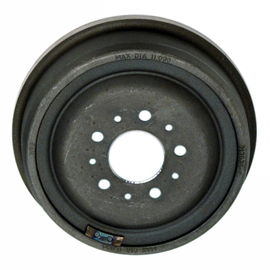 Ford Performance Parts M-1126-B Brake Drum