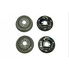 Load image into Gallery viewer, Ford Performance Parts M-1126-B Brake Drum