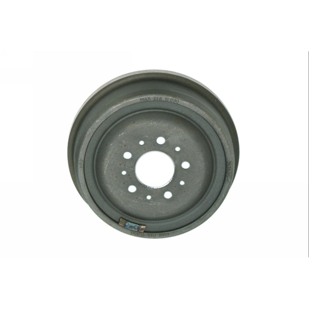 Ford Performance Parts M-1126-B Brake Drum