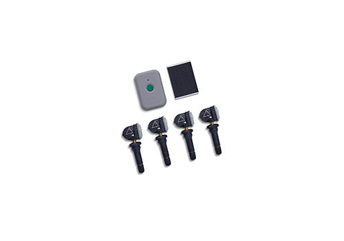 Ford Performance Parts M-1180-433MHZ2 2024-2025 Mustang Tpms With Activation Tool Kit for Select Ford Mustang