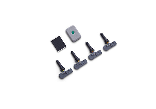 Ford Performance Parts M-1180-433MHZ 2024-2025 F-150 And 2023-2024 Super Duty Tpms Sensor And Activation Tool Kit for Select Ford Expedition, Ford F-150, Ford F-250 Super Duty, Ford F-350 Super Duty, Ford F-450 Super Duty, Ford F-550 Super Duty, Ford