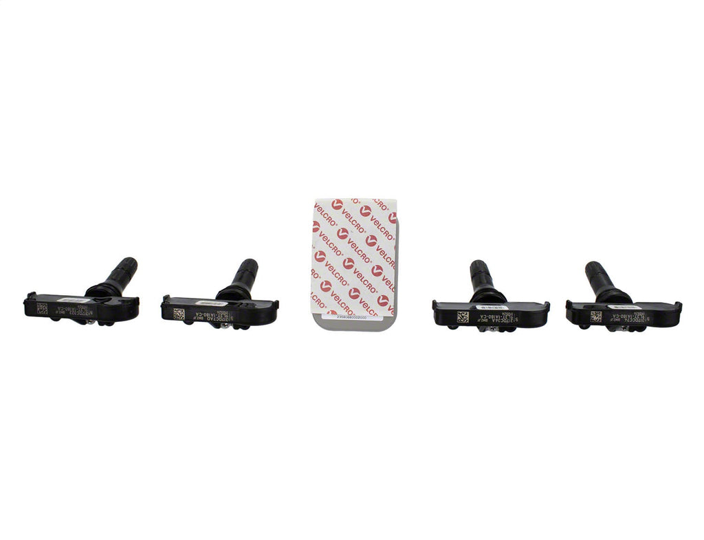 Ford Performance Parts M-1180-A Mustang And Focus TPMS Sensor And Activation Tool Kit for Select Ford Focus, Ford Mustang