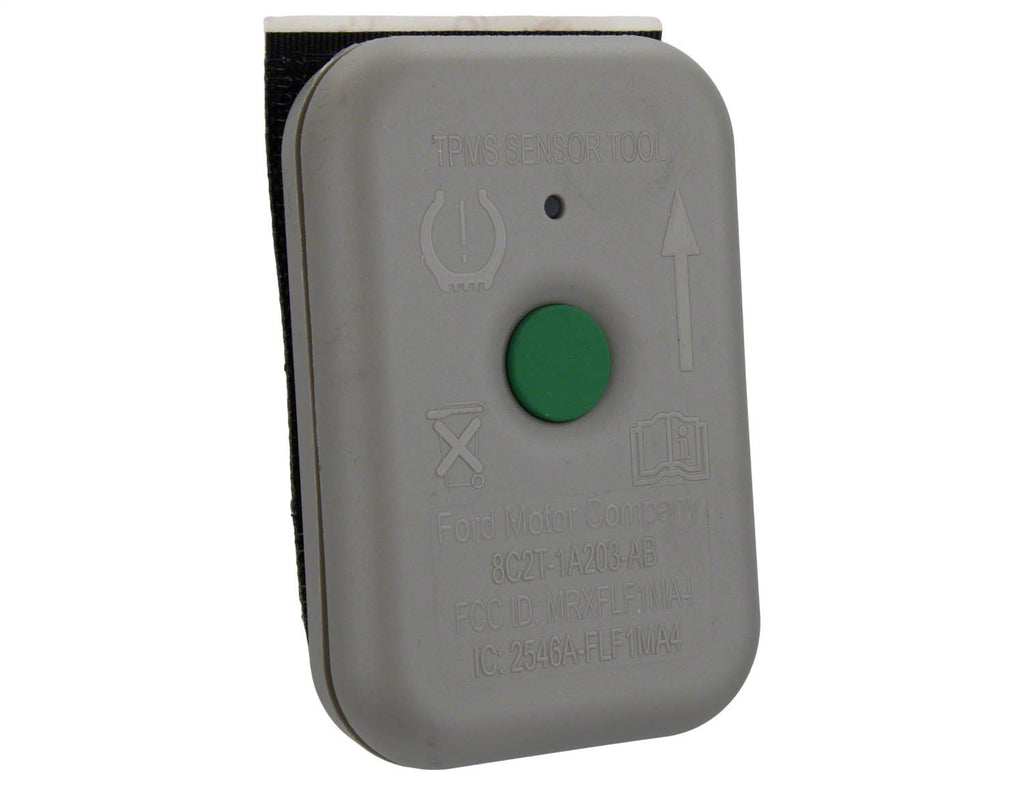Ford Performance Parts M-1180-A Mustang And Focus TPMS Sensor And Activation Tool Kit for Select Ford Focus, Ford Mustang