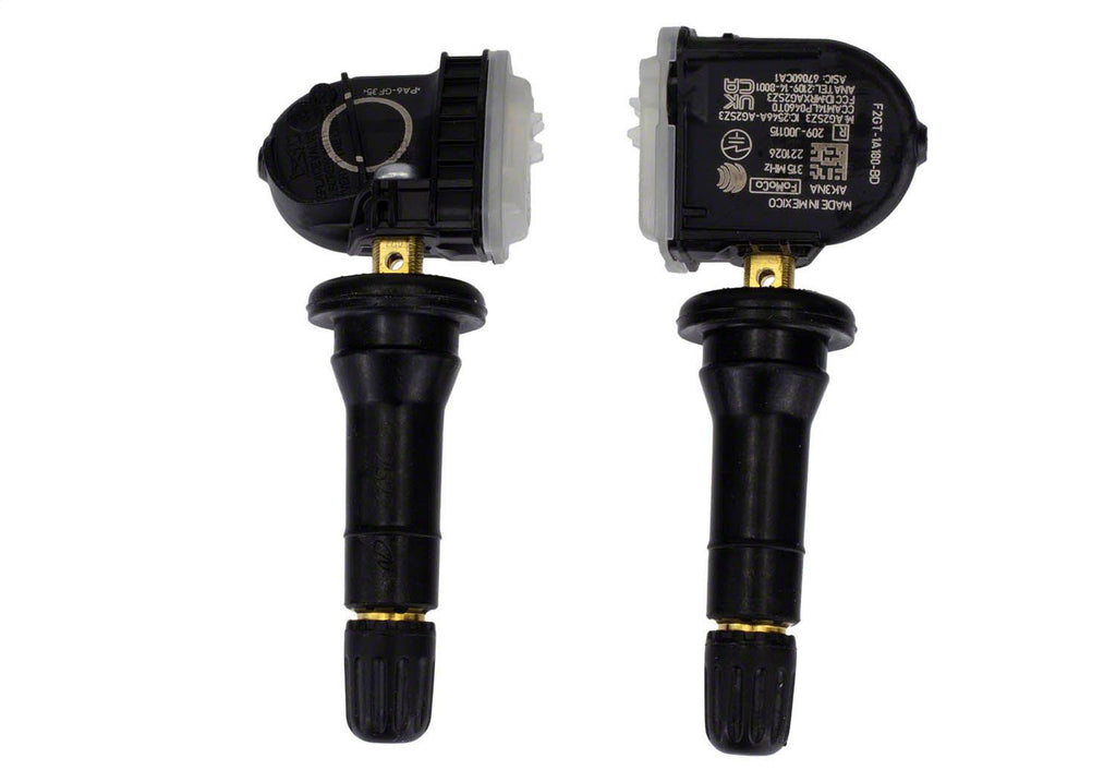 Ford Performance Parts M-1180-B Mustang And F-150 TPMS Sensor And Activation Tool Kit for Select Ford Bronco Sport, Ford F-150, Ford Mustang