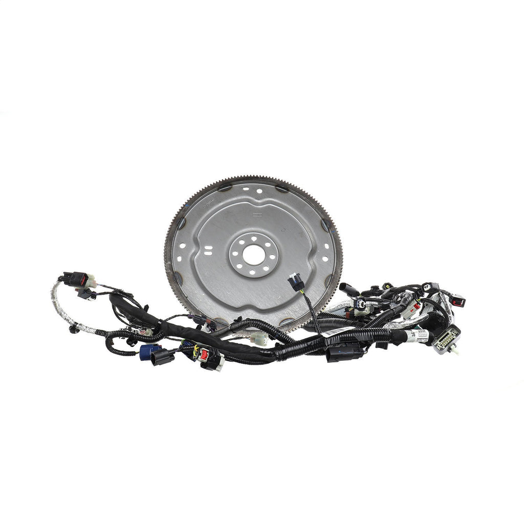 Ford Performance Parts M-12000-M50A Coyote Engine Automatic Transmission Upfit Kit for Select Ford Mustang