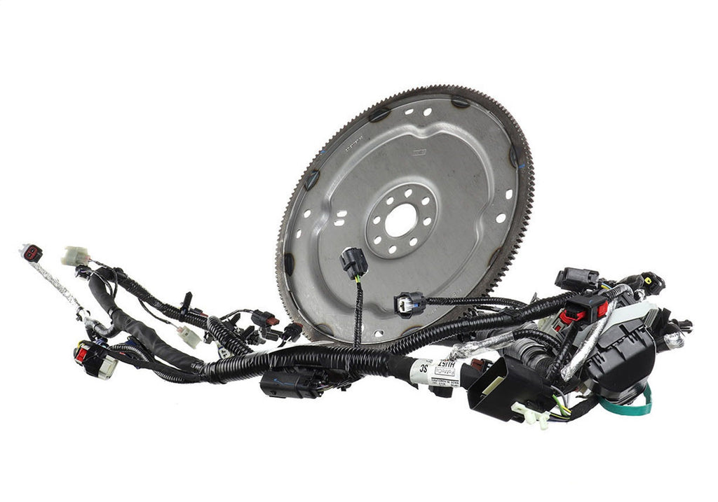 Ford Performance Parts M-12000-M50A Coyote Engine Automatic Transmission Upfit Kit for Select Ford Mustang