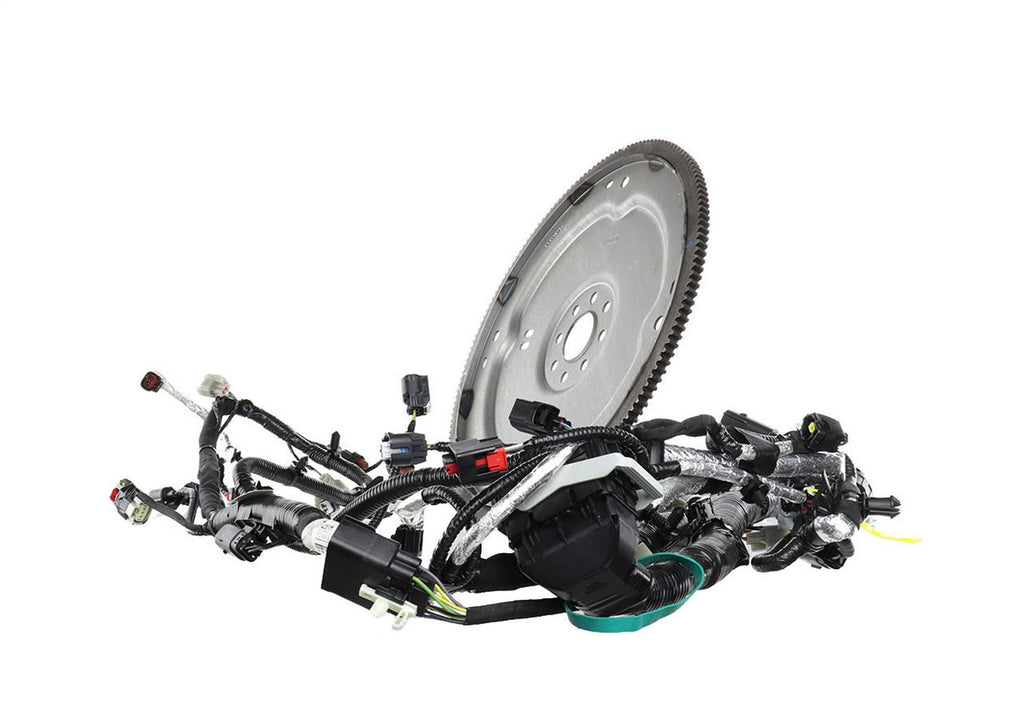 Ford Performance Parts M-12000-M50A Coyote Engine Automatic Transmission Upfit Kit for Select Ford Mustang