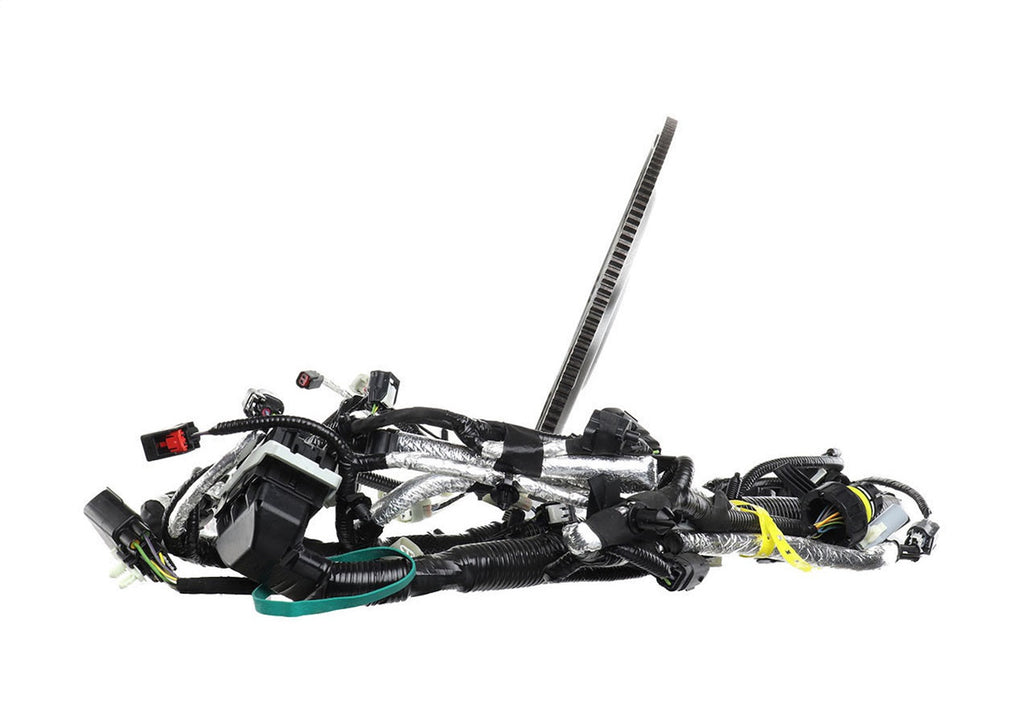 Ford Performance Parts M-12000-M50A Coyote Engine Automatic Transmission Upfit Kit for Select Ford Mustang