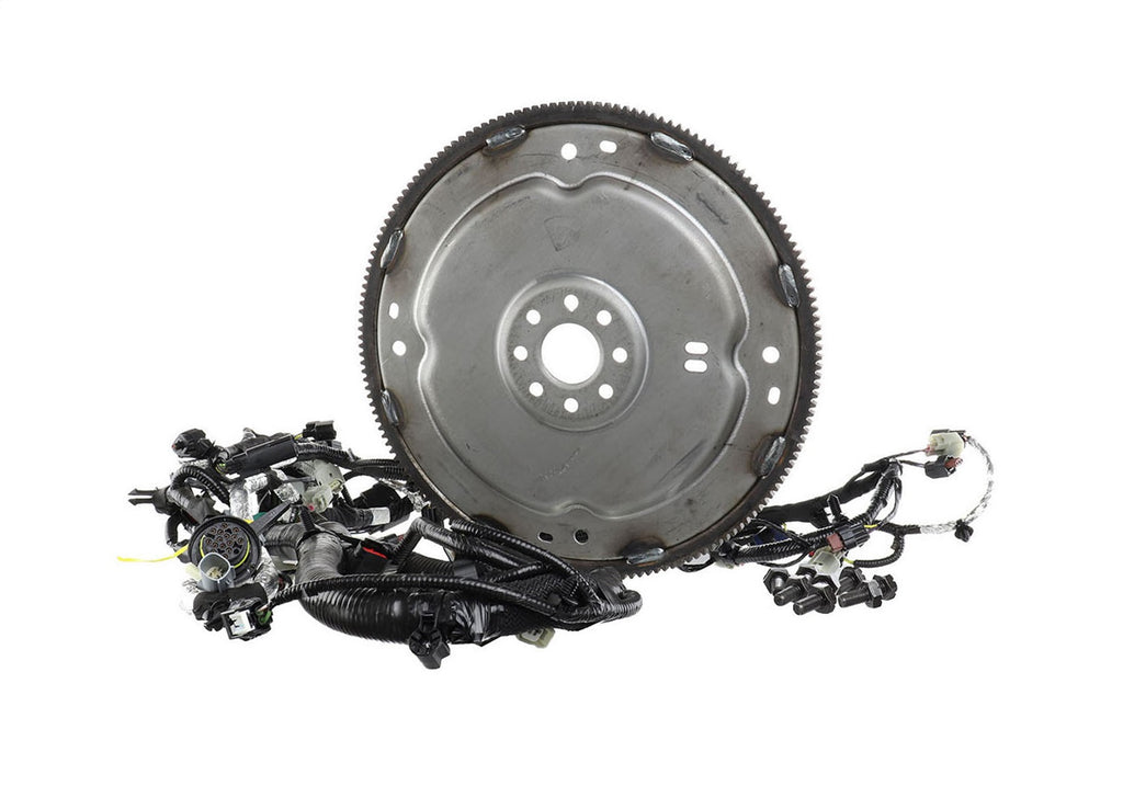 Ford Performance Parts M-12000-M50A Coyote Engine Automatic Transmission Upfit Kit for Select Ford Mustang