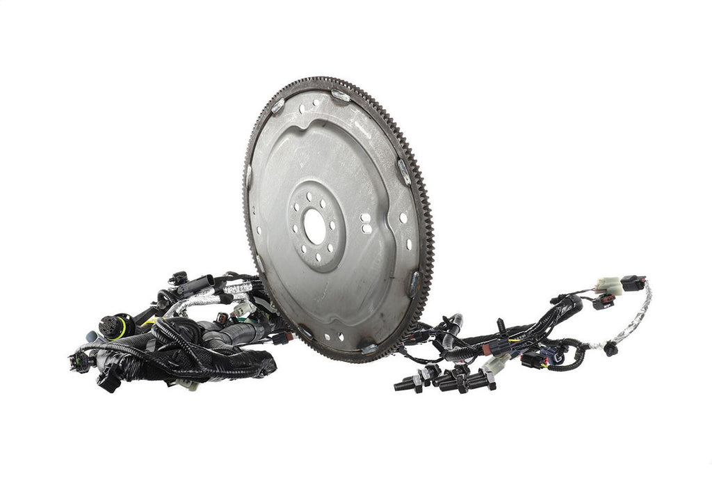 Ford Performance Parts M-12000-M50A Coyote Engine Automatic Transmission Upfit Kit for Select Ford Mustang
