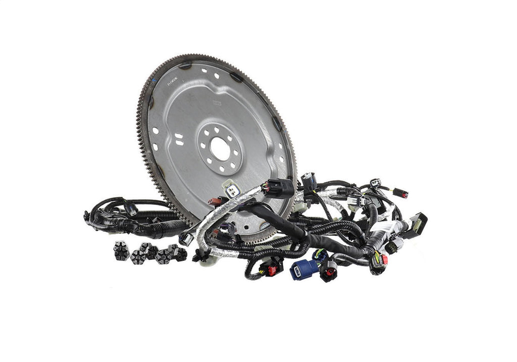 Ford Performance Parts M-12000-M50A Coyote Engine Automatic Transmission Upfit Kit for Select Ford Mustang