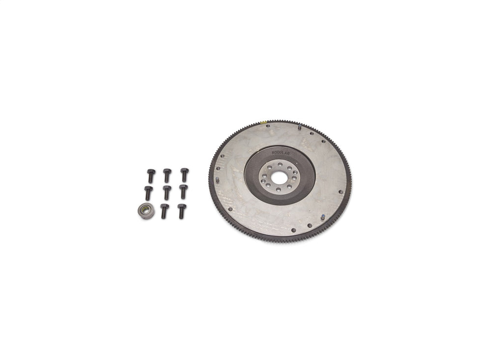 Ford Performance Parts M-12000-M50 Coyote Engine Manual Transmission Upfit Kit for Select Ford Mustang