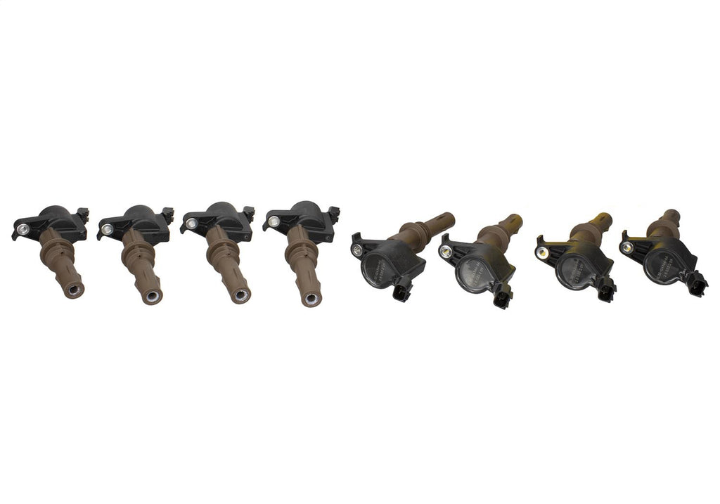 Ford Performance Parts M-12029-3V 4.6L/5.4L 3V Ignition Coil Set for Select Ford Mustang