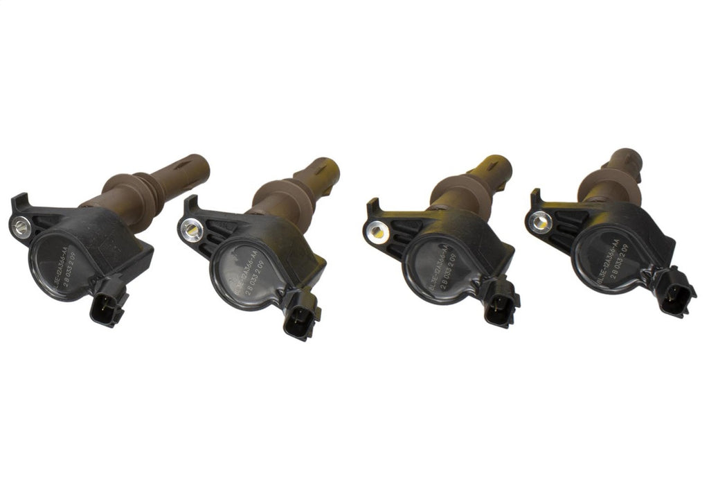 Ford Performance Parts M-12029-3V 4.6L/5.4L 3V Ignition Coil Set for Select Ford Mustang