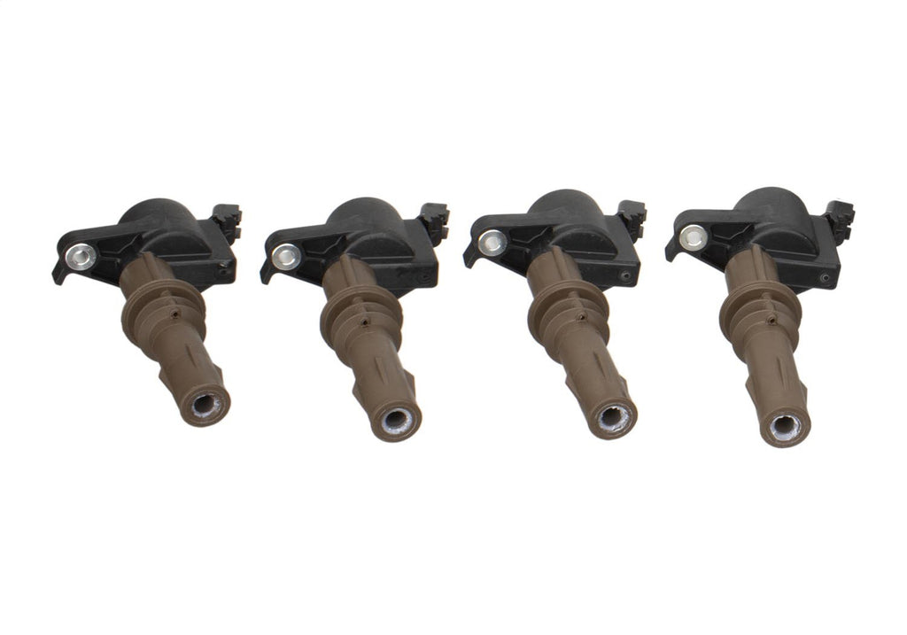 Ford Performance Parts M-12029-3V 4.6L/5.4L 3V Ignition Coil Set for Select Ford Mustang