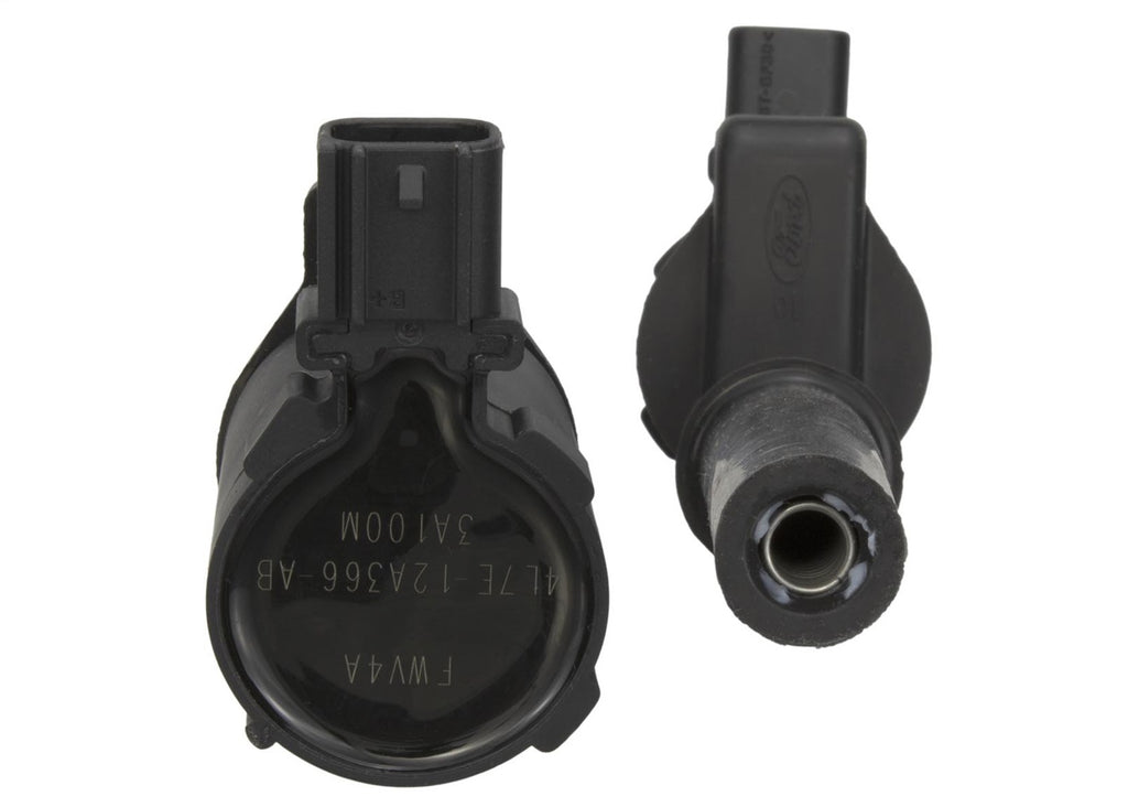 Ford Performance Parts M-12029-4V 2007-2014 Mustang SVT 4V Ignition Coil Set for Select Ford GT, Ford Mustang
