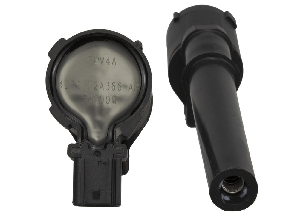Ford Performance Parts M-12029-4V 2007-2014 Mustang SVT 4V Ignition Coil Set for Select Ford GT, Ford Mustang