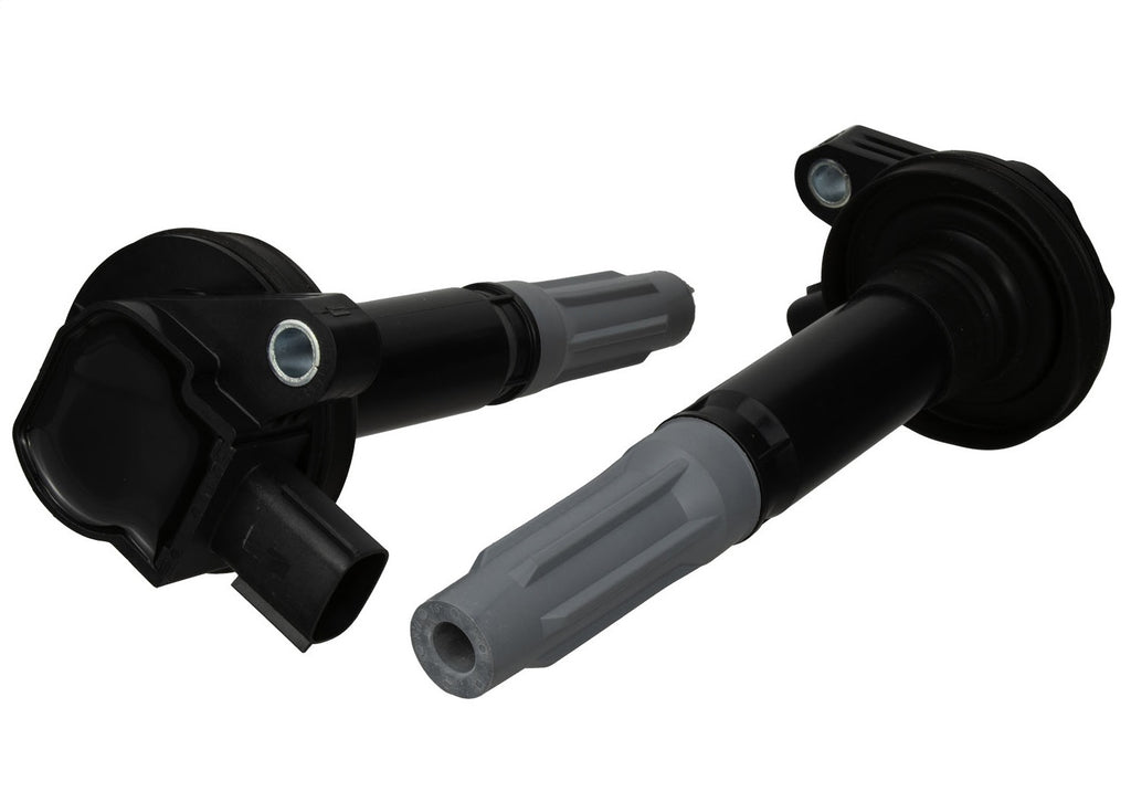 Ford Performance Parts M-12029-M50C Early 5.0L Coyote Engine Ignition Coil Set (8) for Select Ford F-150, Ford Mustang