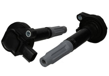 Load image into Gallery viewer, Ford Performance Parts M-12029-M50C Early 5.0L Coyote Engine Ignition Coil Set (8) for Select Ford F-150, Ford Mustang