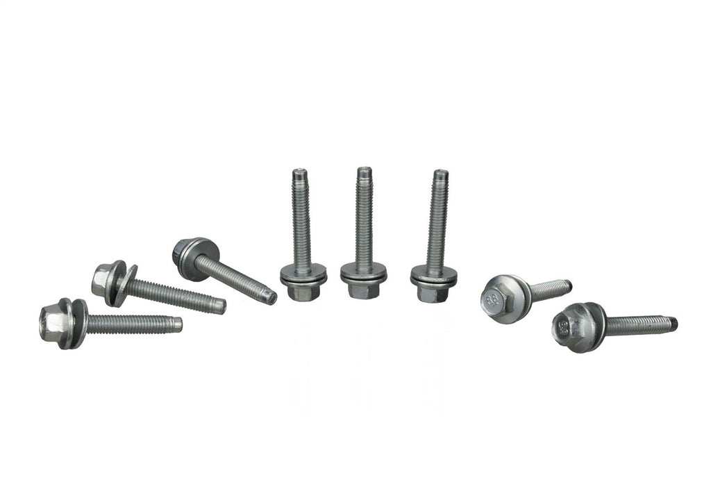Ford Performance Parts M-12029-M50C Early 5.0L Coyote Engine Ignition Coil Set (8) for Select Ford F-150, Ford Mustang