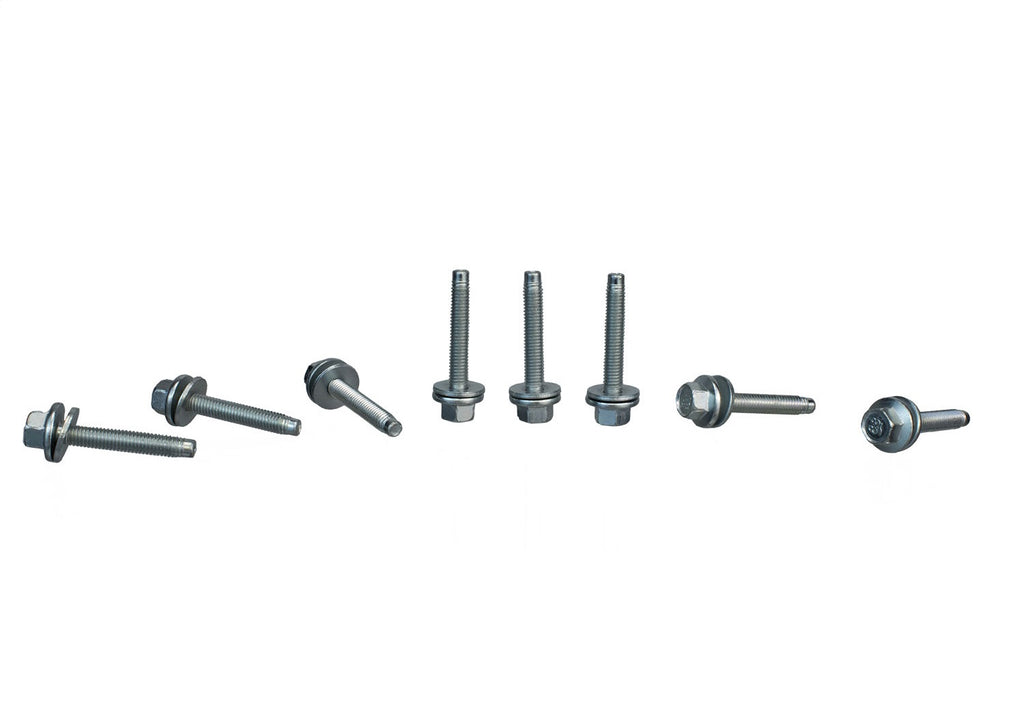 Ford Performance Parts M-12029-M50C Early 5.0L Coyote Engine Ignition Coil Set (8) for Select Ford F-150, Ford Mustang