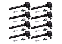 Load image into Gallery viewer, Ford Performance Parts M-12029-M52 5.0L/5.2L Hi-Energy Engine Ignition Coils-Set of 8 for Select Ford F-150, Ford Mustang