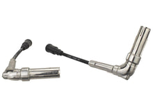 Load image into Gallery viewer, Ford Performance Parts M-12029-SD73 7.3L Gas Ignition Coil And Wire Set of 8 for Select Ford E-350 Super Duty, Ford E-450 Super Duty, Ford F-250 Super Duty, Ford F-350 Super Duty, Ford F-450 Super Duty, Ford F-53 Motorhome Chassis, Ford F-550 Super Duty,