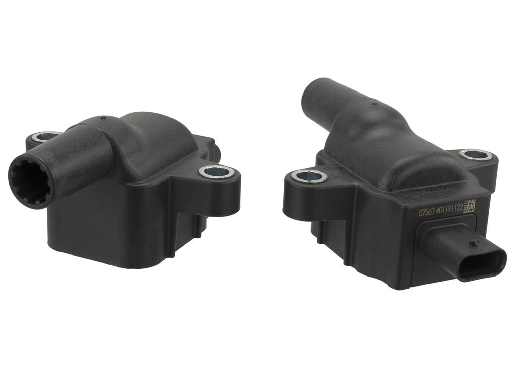 Ford Performance Parts M-12029-SD73 7.3L Gas Ignition Coil And Wire Set of 8 for Select Ford E-350 Super Duty, Ford E-450 Super Duty, Ford F-250 Super Duty, Ford F-350 Super Duty, Ford F-450 Super Duty, Ford F-53 Motorhome Chassis, Ford F-550 Super Duty,