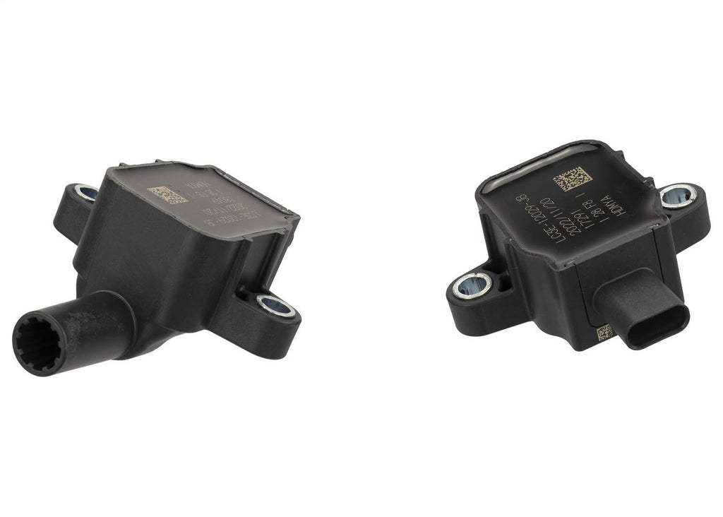 Ford Performance Parts M-12029-SD73 7.3L Gas Ignition Coil And Wire Set of 8 for Select Ford E-350 Super Duty, Ford E-450 Super Duty, Ford F-250 Super Duty, Ford F-350 Super Duty, Ford F-450 Super Duty, Ford F-53 Motorhome Chassis, Ford F-550 Super Duty,