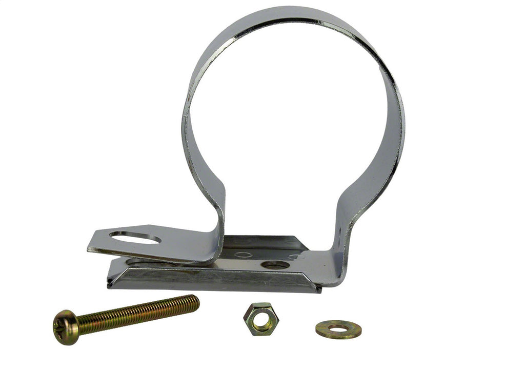Ford Performance Parts M-12044-A2 Chrome Ignition Coil Bracket