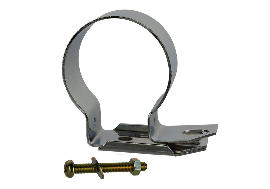 Ford Performance Parts M-12044-A2 Chrome Ignition Coil Bracket