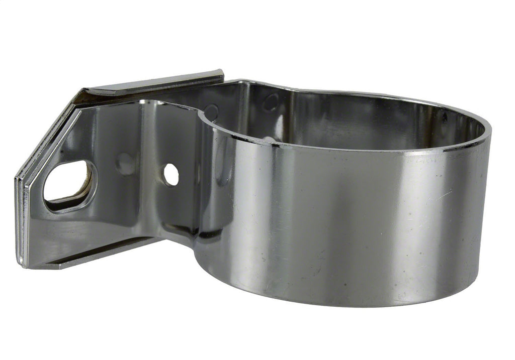Ford Performance Parts M-12044-A2 Chrome Ignition Coil Bracket