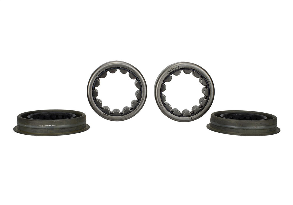 Ford Performance Parts M-1225-B1 8.8" Axle Bearing And Seal Kit for Select Ford Mustang