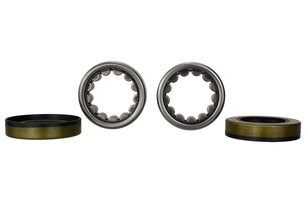 Ford Performance Parts M-1225-B 8.8" Outer Axle Bearing And Seal Kit for Select Ford Mustang