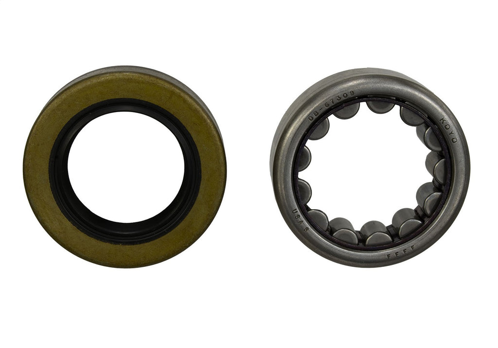 Ford Performance Parts M-1225-B 8.8" Outer Axle Bearing And Seal Kit for Select Ford Mustang