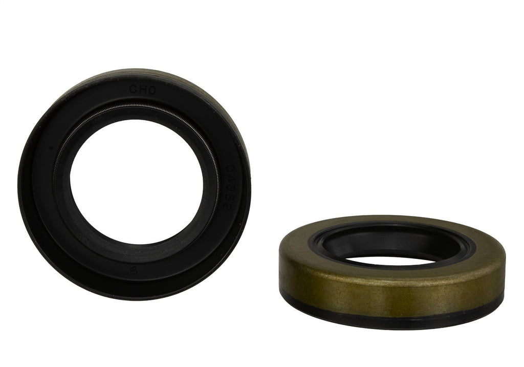 Ford Performance Parts M-1225-B 8.8" Outer Axle Bearing And Seal Kit for Select Ford Mustang