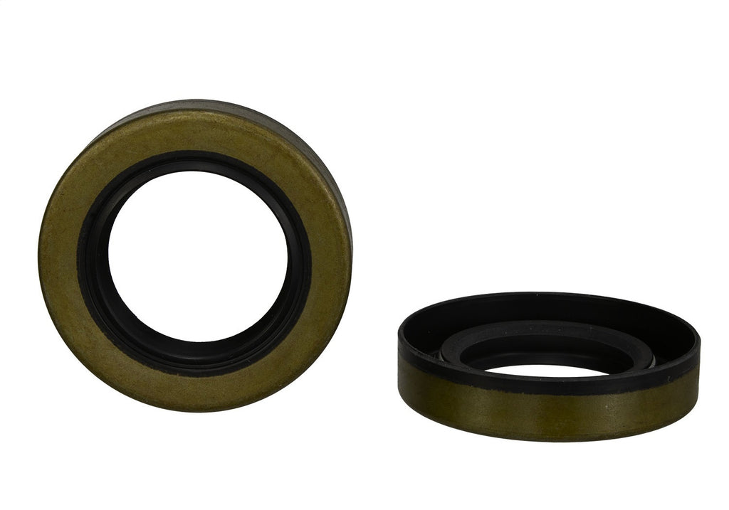 Ford Performance Parts M-1225-B 8.8" Outer Axle Bearing And Seal Kit for Select Ford Mustang